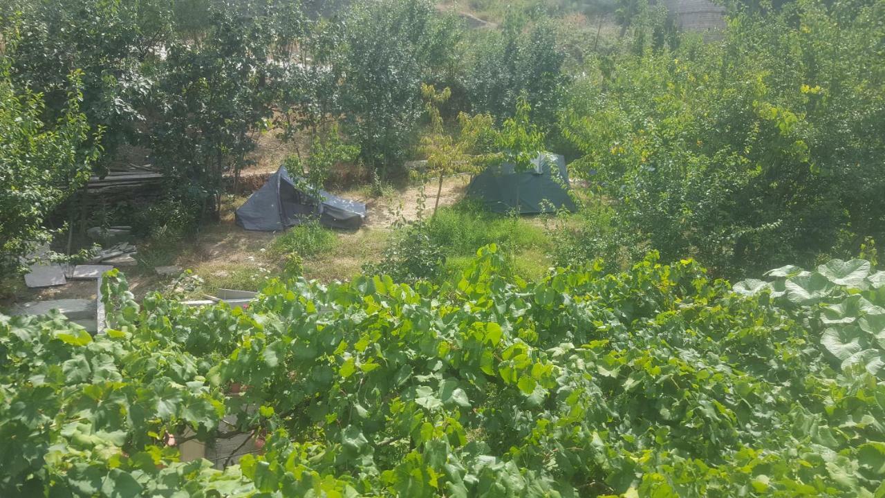 Camping Late ジロカストラ 部屋 写真